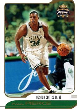 Paul Pierce