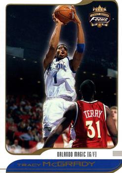 Tracy McGrady
