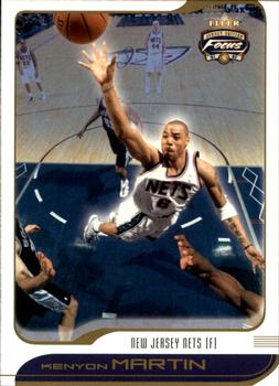 Kenyon Martin