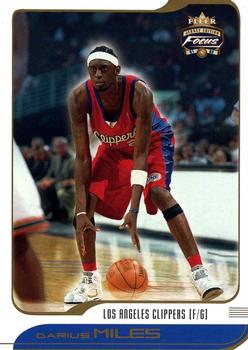 Darius Miles