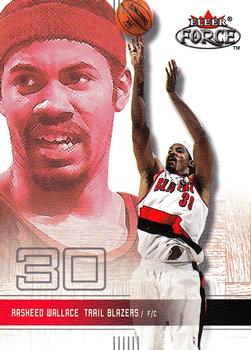 Rasheed Wallace