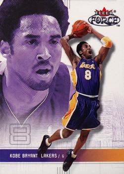 Kobe Bryant
