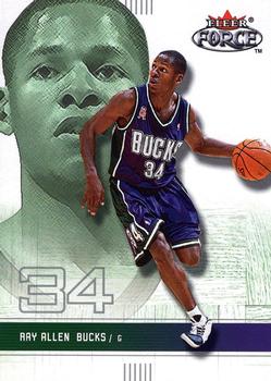 Ray Allen