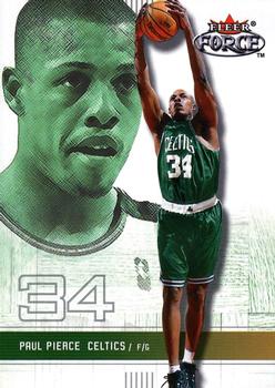 Paul Pierce