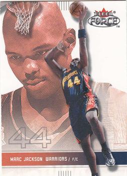 Marc Jackson
