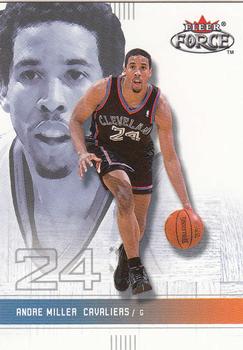 Andre Miller