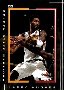 Larry Hughes