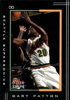 Gary Payton