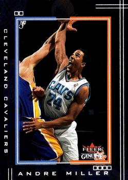 Andre Miller