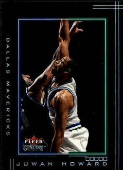 Juwan Howard