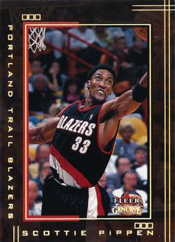 Scottie Pippen