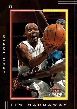 Tim Hardaway