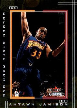 Antawn Jamison
