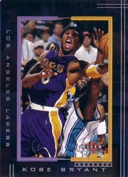Kobe Bryant