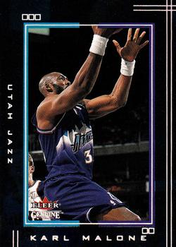 Karl Malone