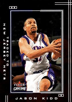 Jason Kidd