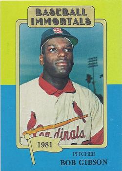 Bob Gibson