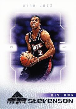 DeShawn Stevenson