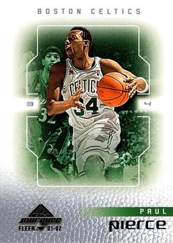 Paul Pierce