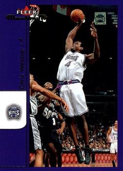 Chris Webber