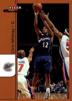 Chris Whitney