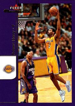 Robert Horry