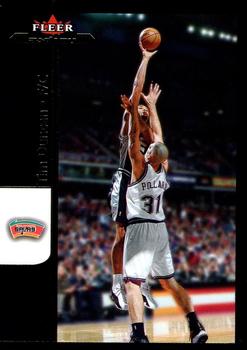 Tim Duncan