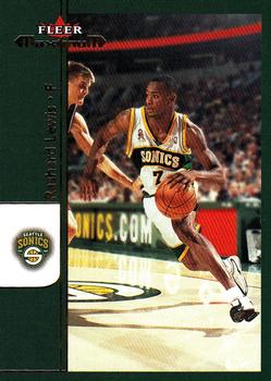 Rashard Lewis