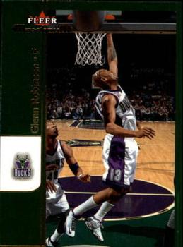 Glenn Robinson