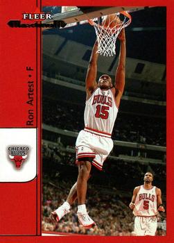 Ron Artest