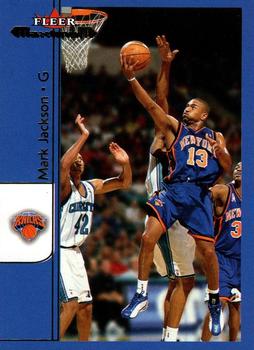 Mark Jackson