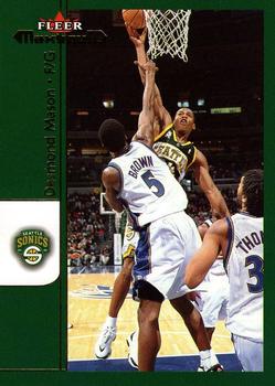 Desmond Mason