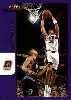 Shawn Marion