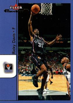Ricky Davis