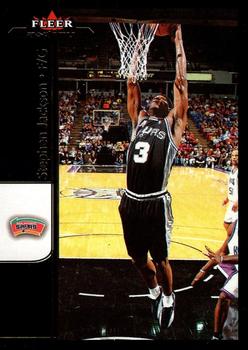 Stephen Jackson