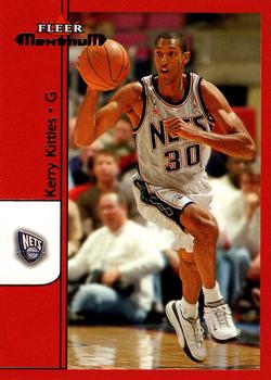 Kerry Kittles