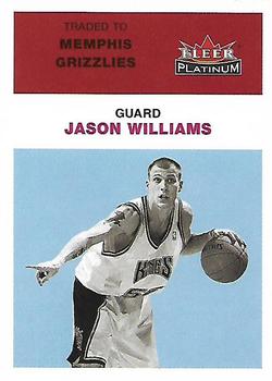 Jason Williams