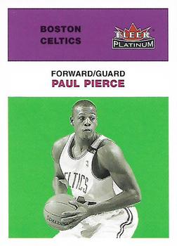 Paul Pierce