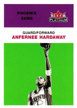 Anfernee Hardaway