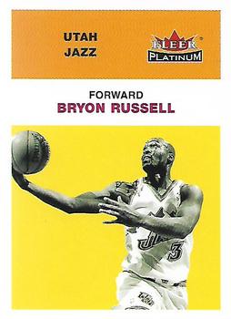Bryon Russell