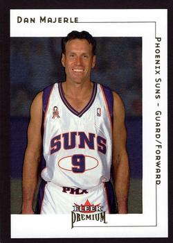 Dan Majerle