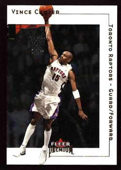 Vince Carter