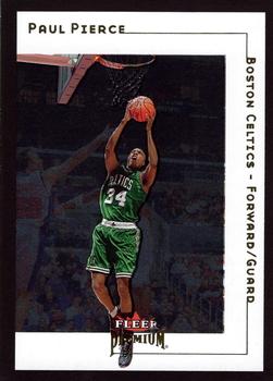 Paul Pierce
