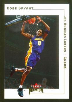 Kobe Bryant