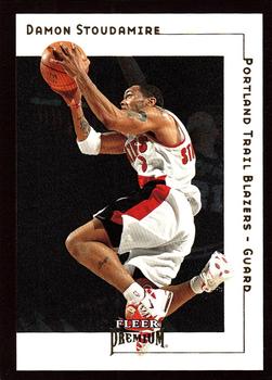 Damon Stoudamire