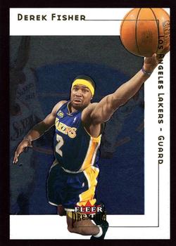 Derek Fisher
