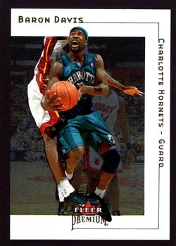 Baron Davis