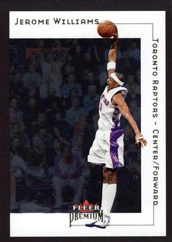 Jerome Williams