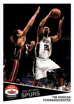 Tim Duncan