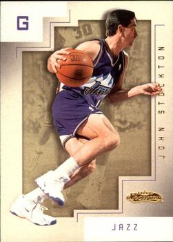 John Stockton